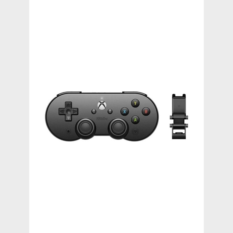 8BitDo SN30 Pro XCloud Gamepad - Controller - Android