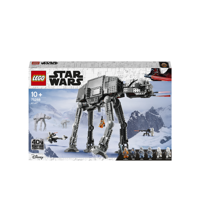 LEGO Star Wars 75288 AT-AT&#153;