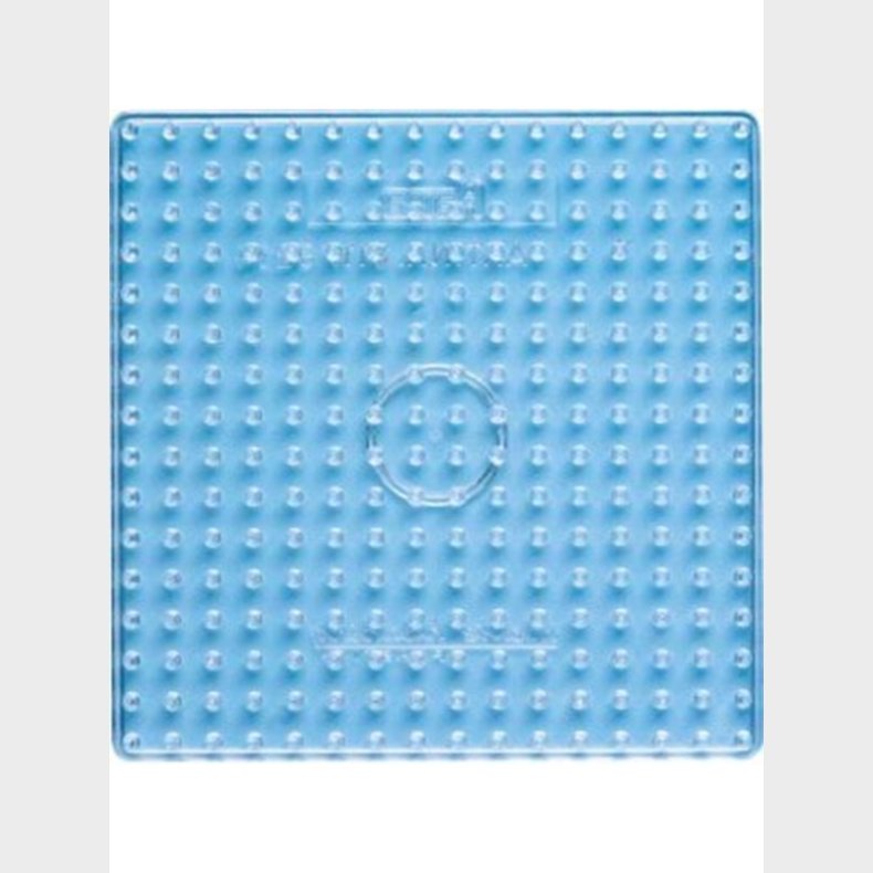 Hama Maxi IronIg Perleplade - Small Square