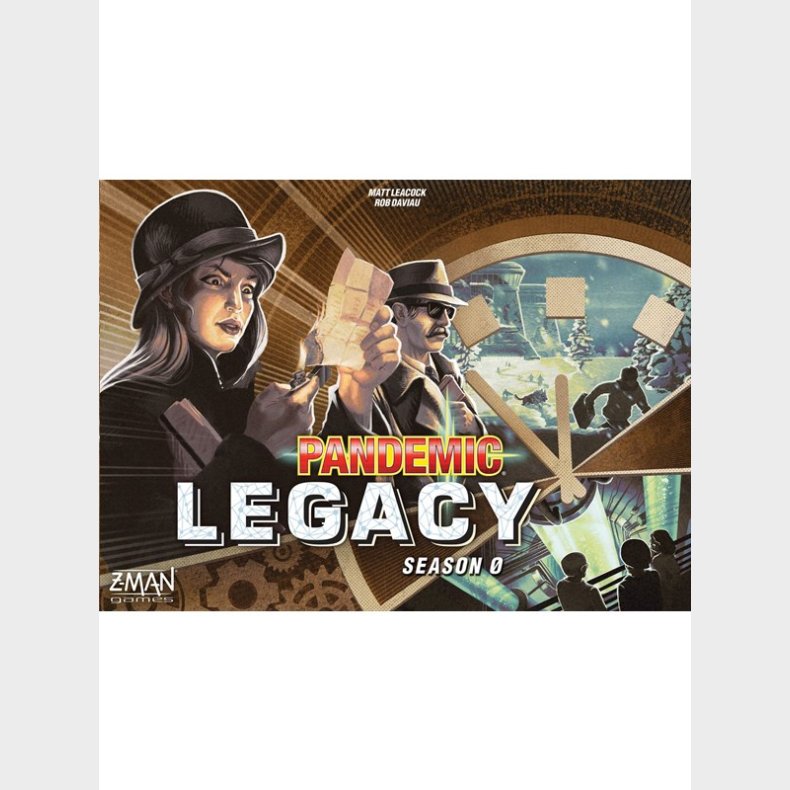 Pandemic Legacy 0 (ENG)