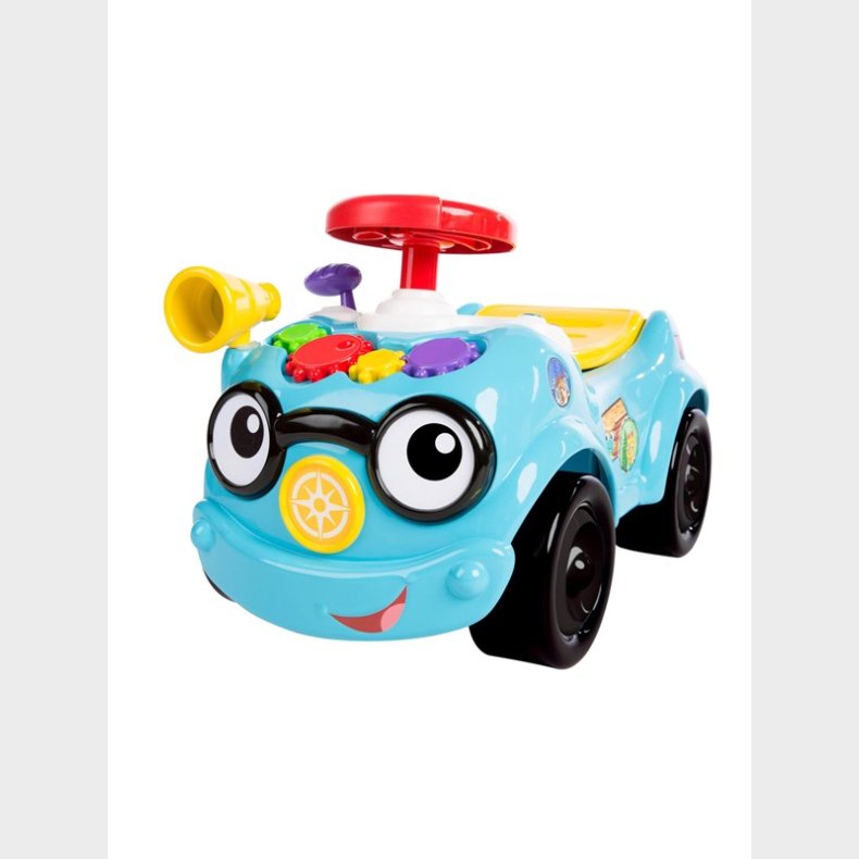 Baby Einstein Ride-on car