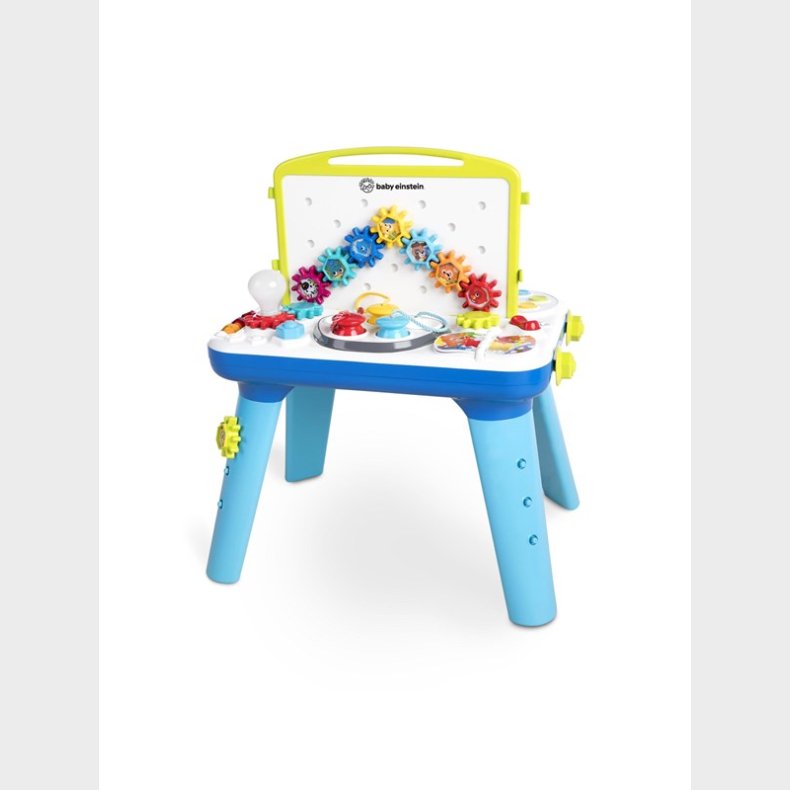 Baby Einstein Curiosity table