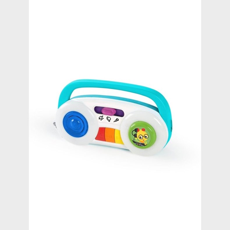 Baby Einstein Toddler tunes