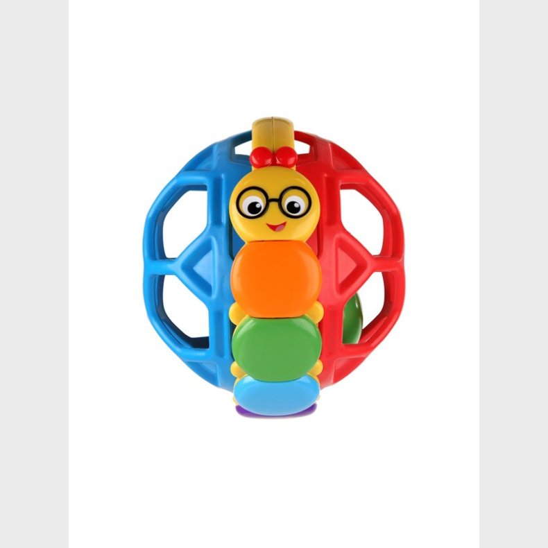 Baby Einstein Bendy ball