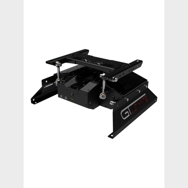 Next Level Racing Motion Platform V3 Gaming chair motion platform - Op til 130 kg