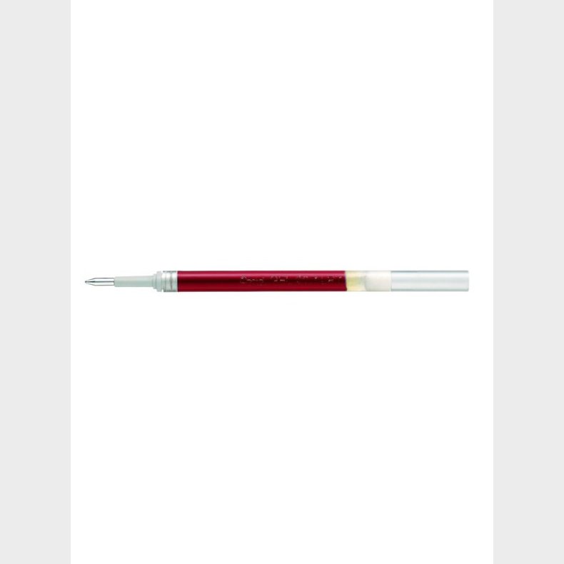 Pentel LR7-B Energel Refill 0.7mm Rd - 12 pcs