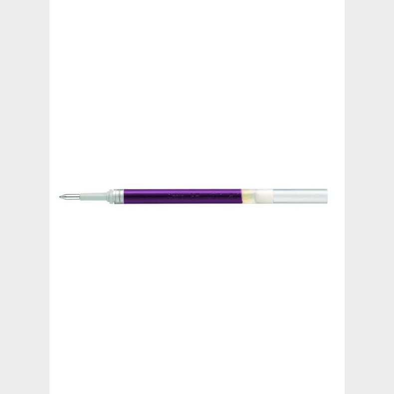 Pentel LR7-V Energel Refill 0.7mm Violet - 12 pcs