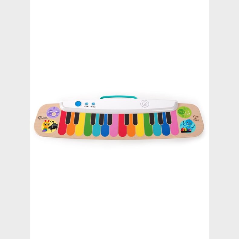 Hape Magic Touch Keyboard