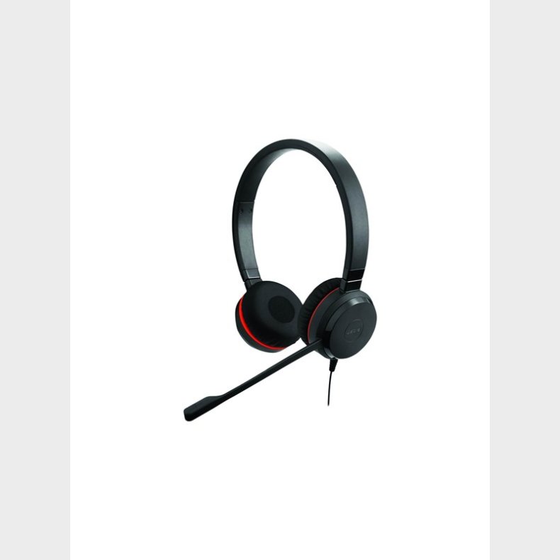 Jabra Evolve 30 II UC stereo