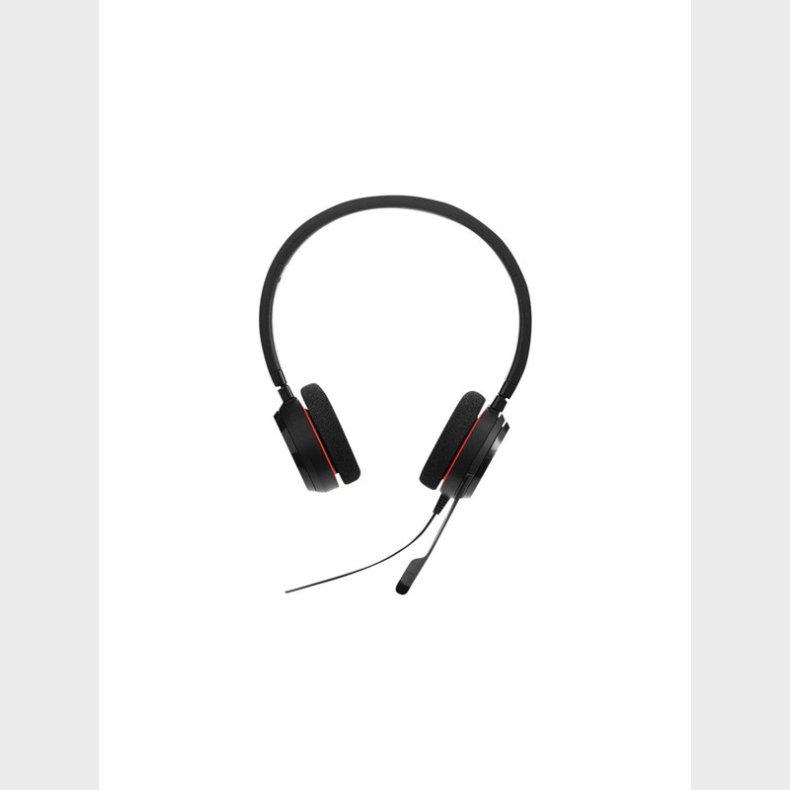 Jabra Evolve 20 MS stereo