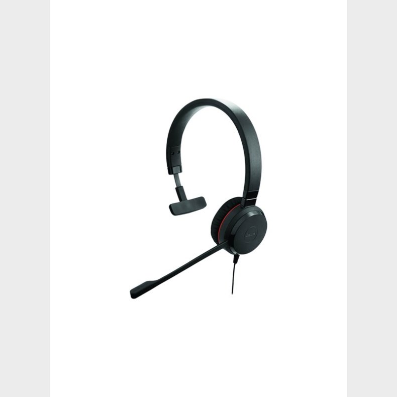 Jabra Evolve 30 II MS Mono