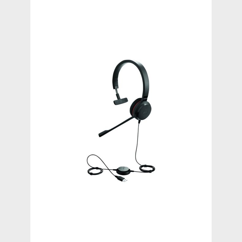 Jabra Evolve 30 II UC Mono