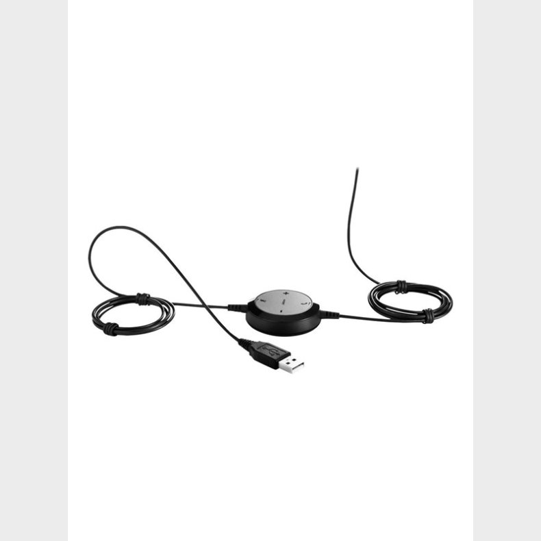 Jabra Evolve 20 MS mono