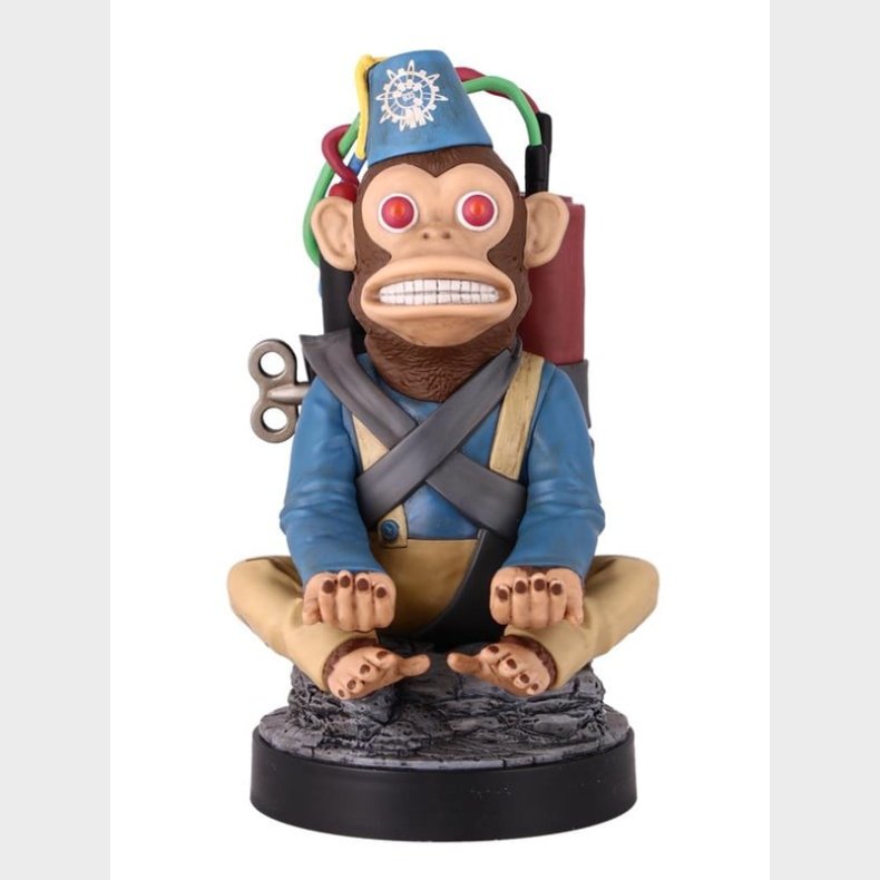 Cable Guys Call of Duty: Monkey Bomb - Accessories for game console