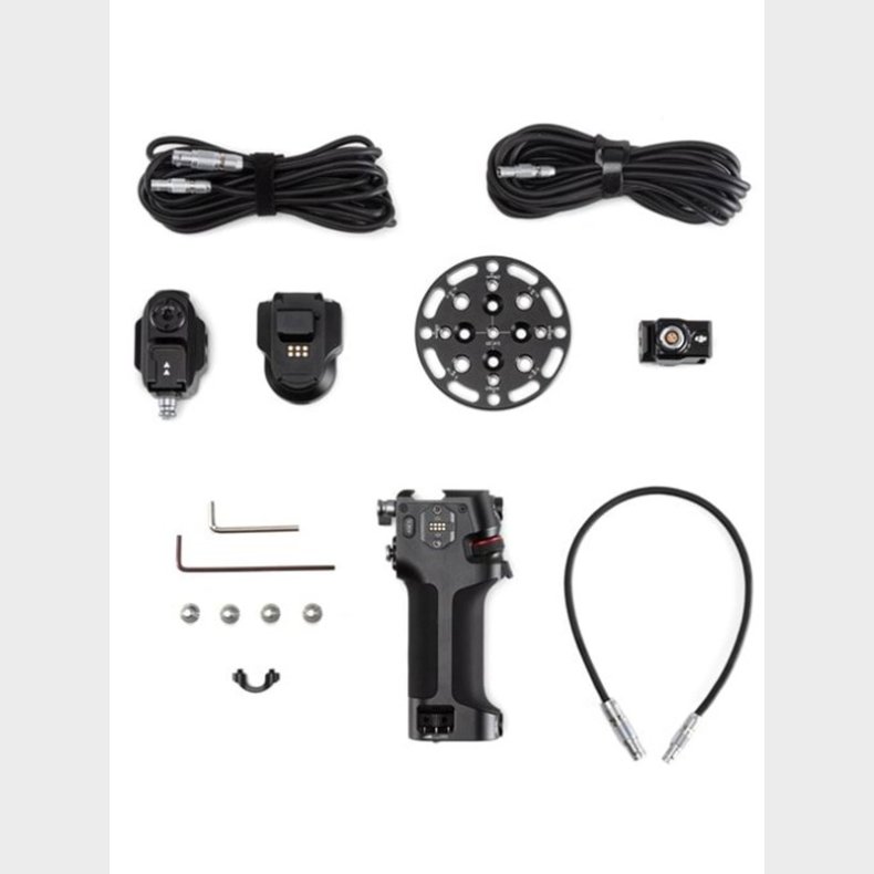 DJI Ronin Expansion Base Kit