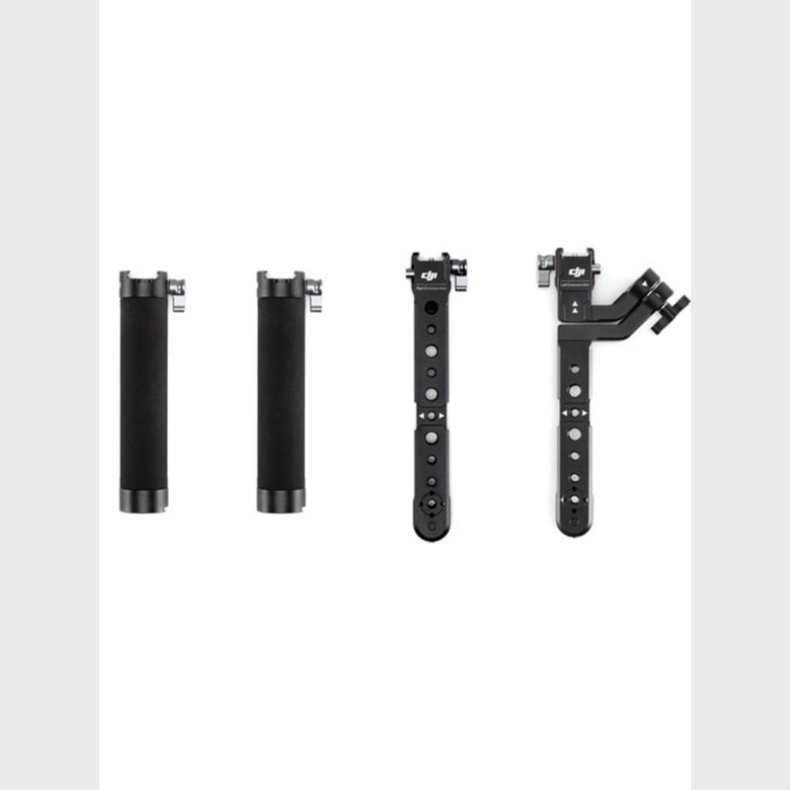 DJI R Twist Grip Dual Handle