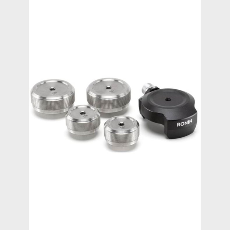 DJI R Roll Axis Counterweight Set