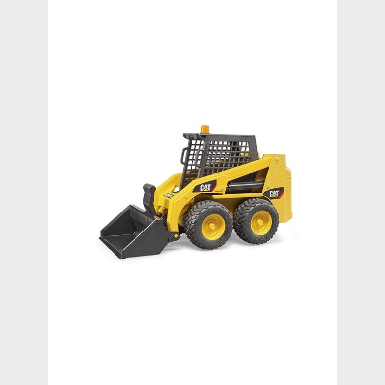 Bruder CAT Skid steer loader