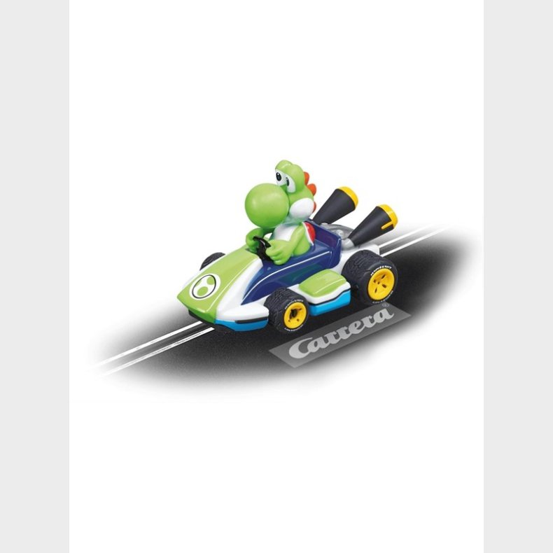 Carrera FrsteNintendo Mario Kart&trade; - Yoshi