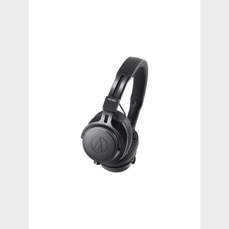 Audio-Technica ATH M60x