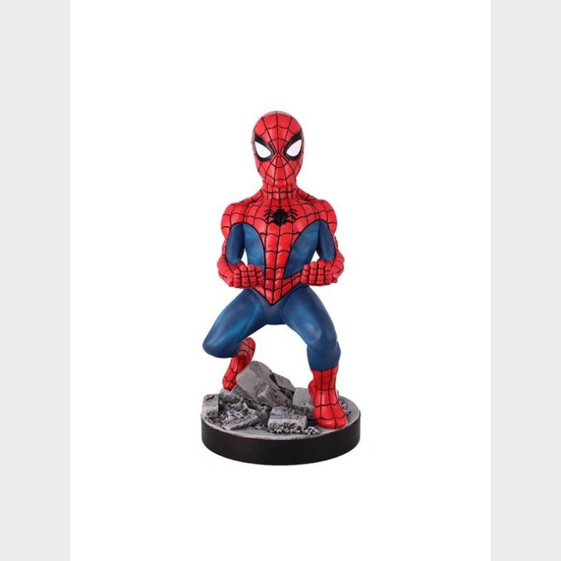 Cable Guys Marvel: The Amazing Spider-Man - Accessories for game console