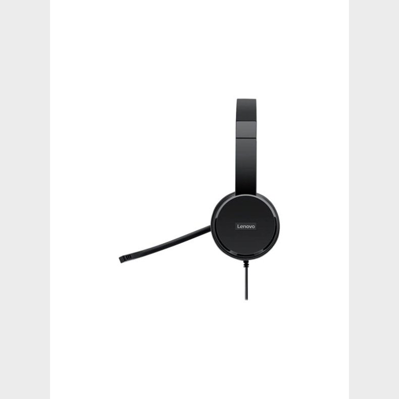 Lenovo 100 MONO USB HEADSET