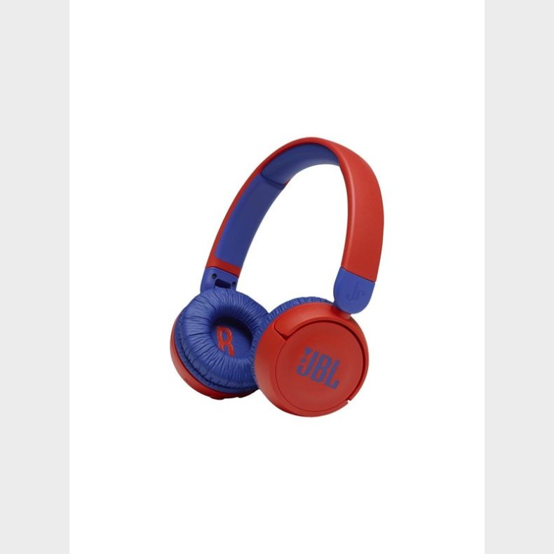 JBL JR310BT - Red &amp; Blue