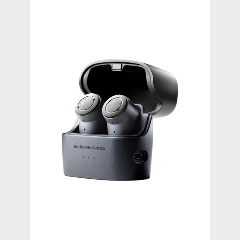 Audio-Technica ATH ANC300TW QuietPoint