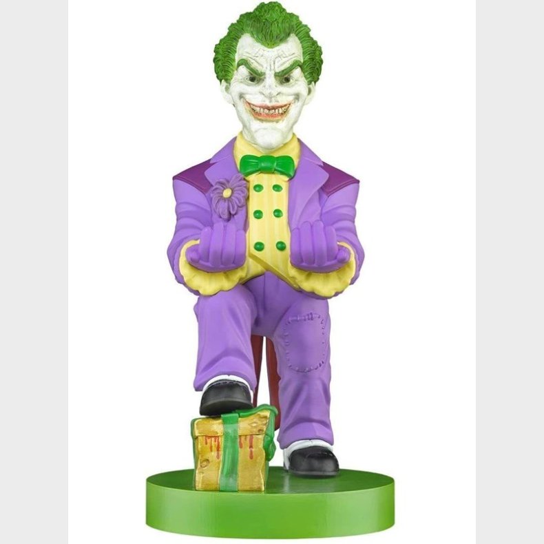 Cable Guys Warner Bros: Joker - Accessories for game console