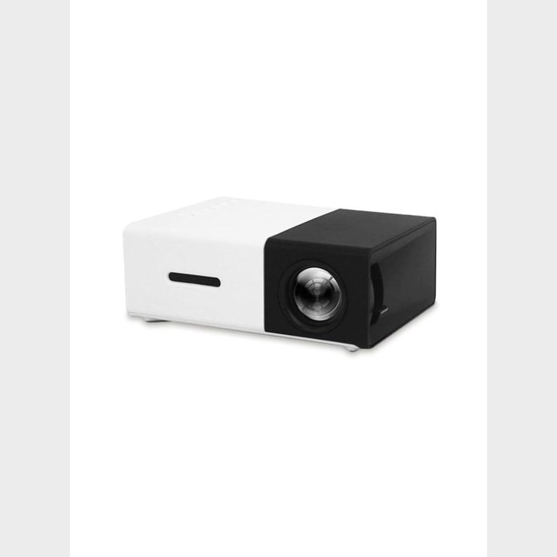 Mikamax mm - Mini Projector