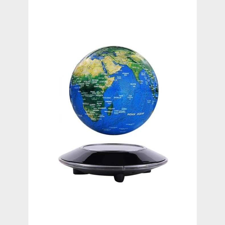 Mikamax mm - Levitating Globe