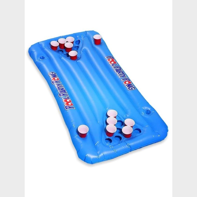 Mikamax Inflatable beerpong