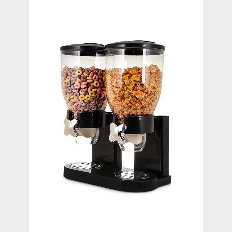 Mikamax Cornflakes dispenser