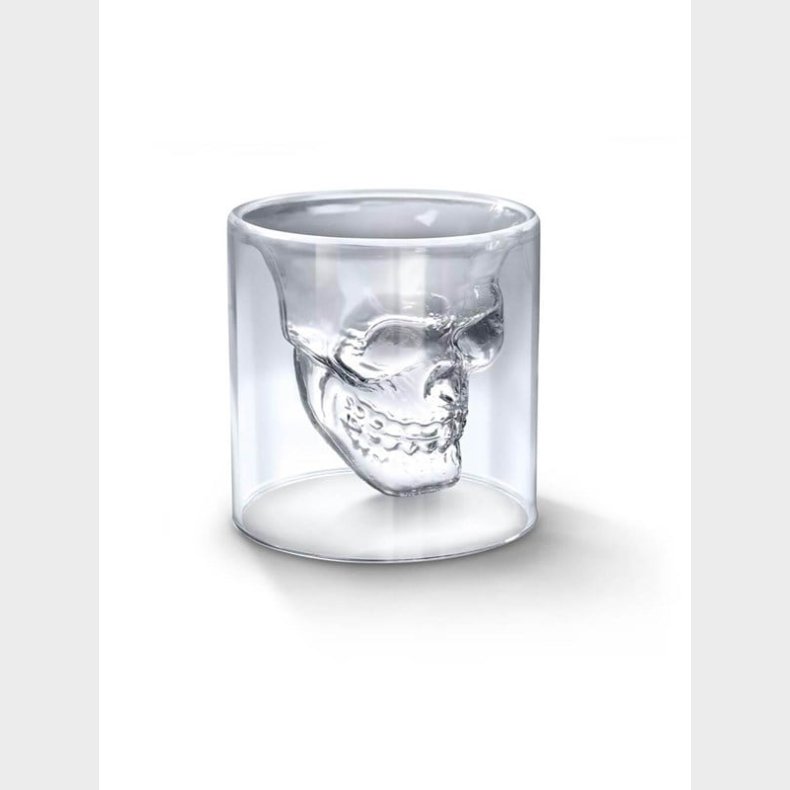 Mikamax Skull Shot glasses