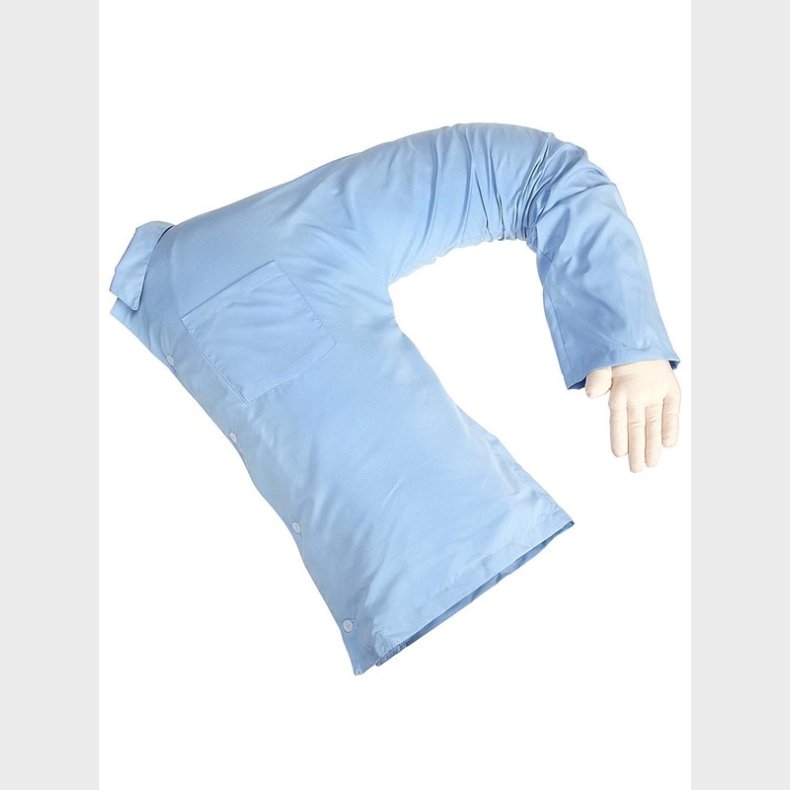 Mikamax Boyfriend pillow