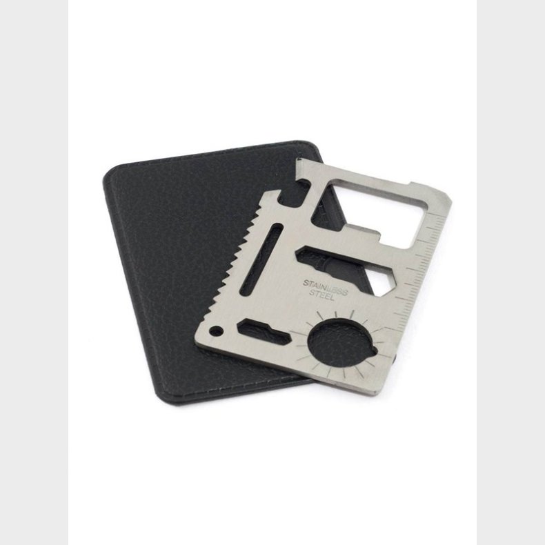 Mikamax Creditcard Multitool