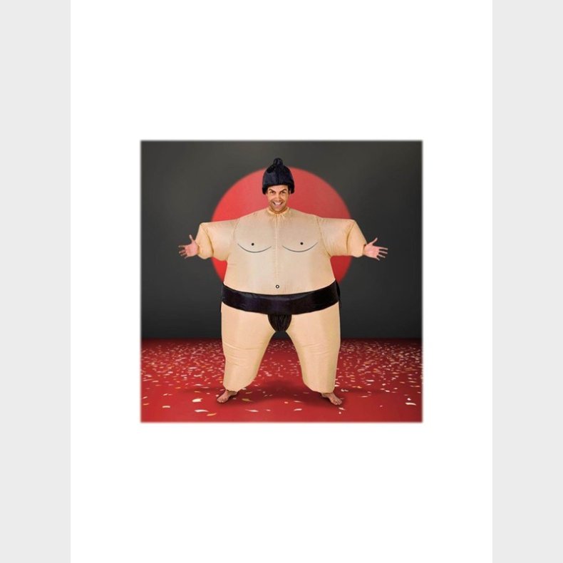 Mikamax Sumo Suit