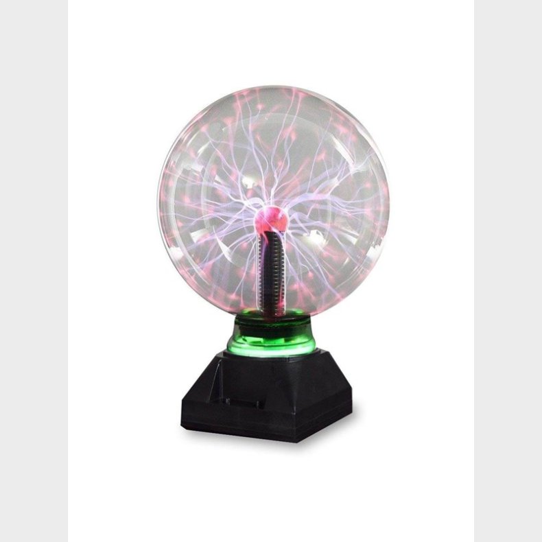 Mikamax Plasma ball