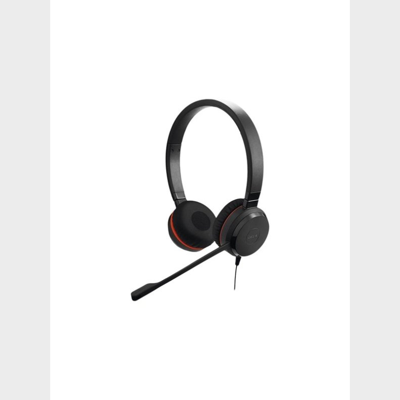 Jabra Evolve 20SE UC stereo