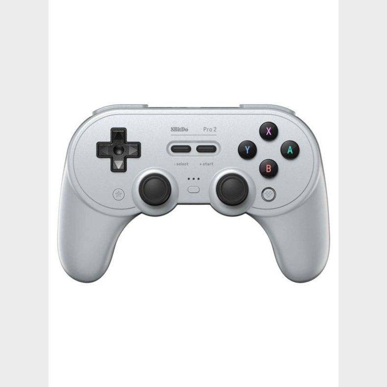 8BitDo Pro 2 Bluetooth Gamepad - G Edition - Controller - Android