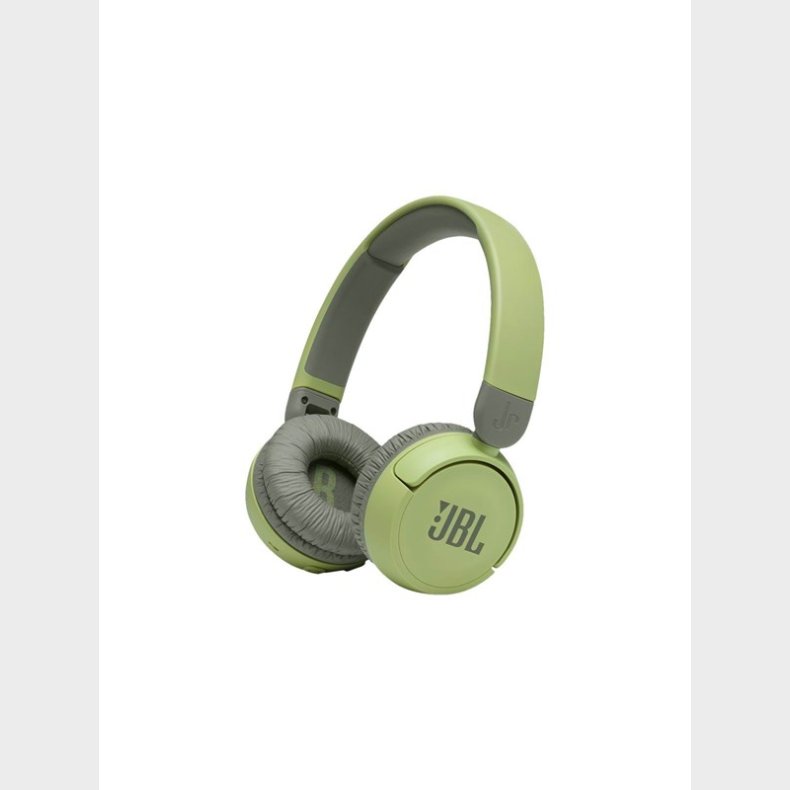 JBL JR310BT - Green