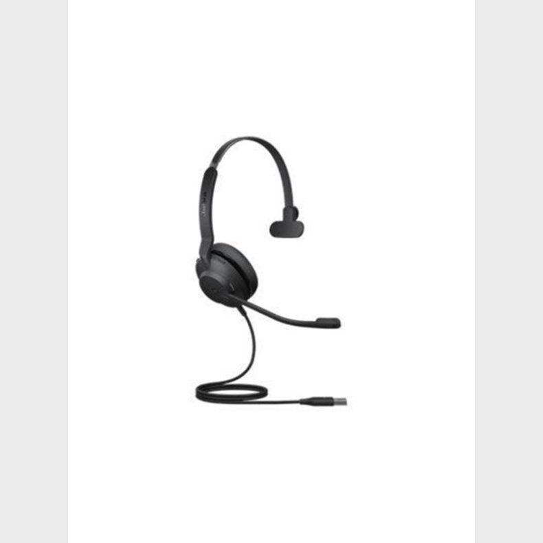 Jabra Evolve2 30 USB-A MS Mono