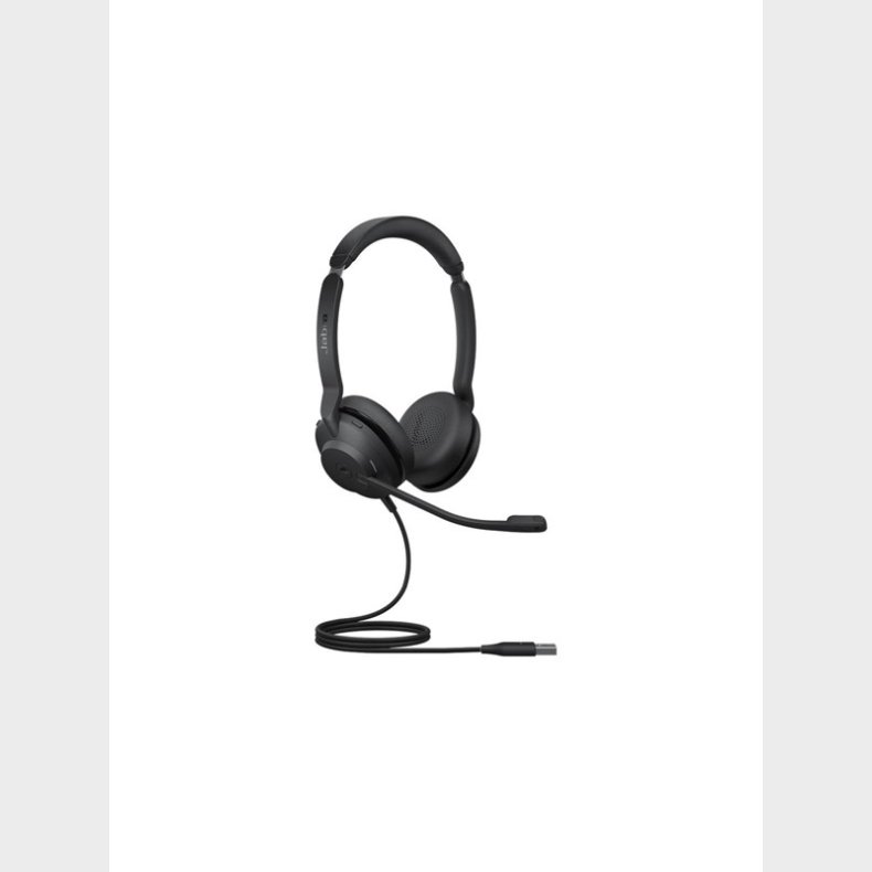 Jabra Evolve2 30 USB-A MS Stereo