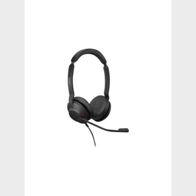 Jabra Evolve2 30 USB-A UC Stereo