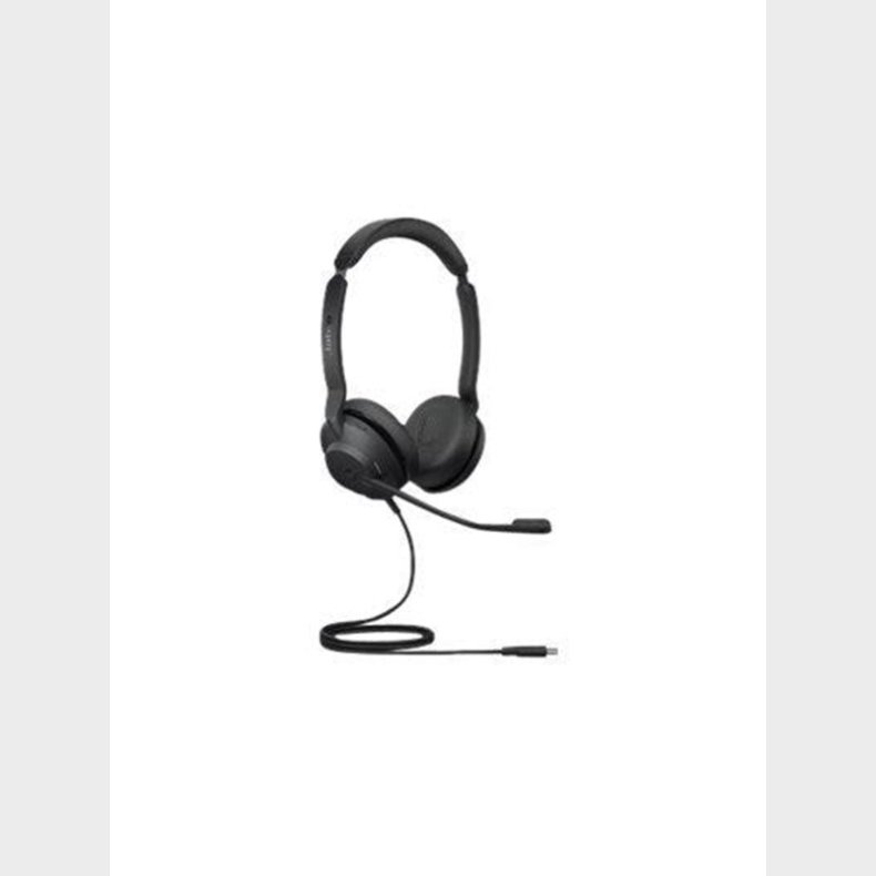 Jabra Evolve2 30 USB-C MS Stereo