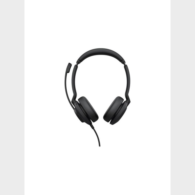 Jabra Evolve2 30 USB-C UC Stereo