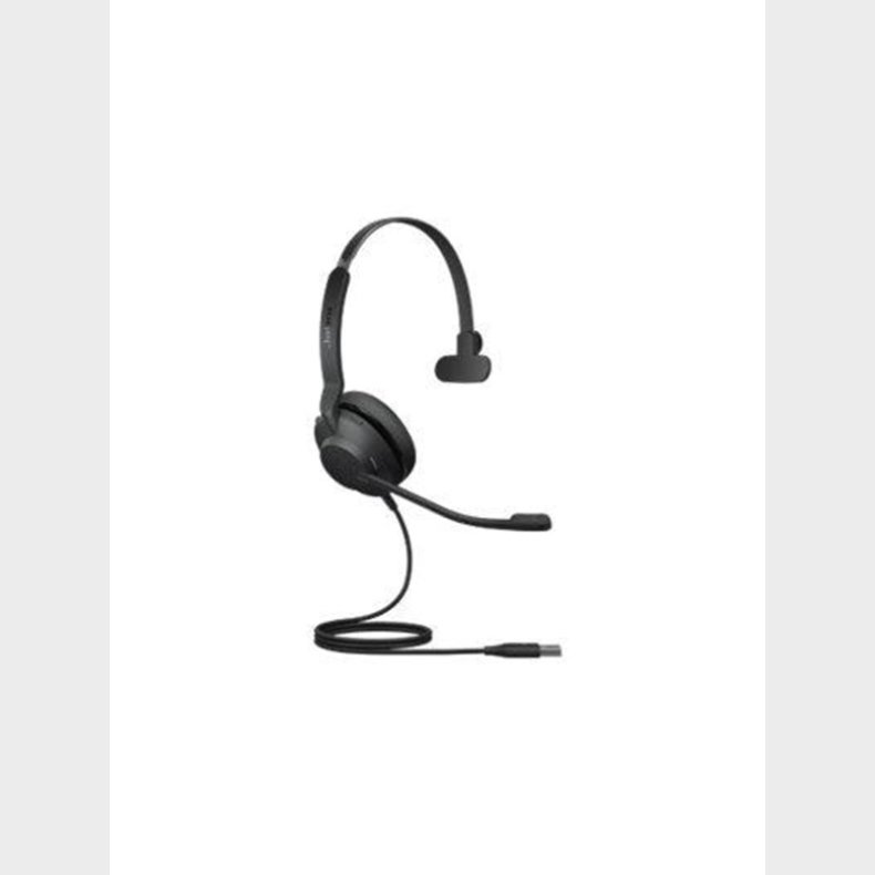 Jabra Evolve2 30 USB-A UC Mono