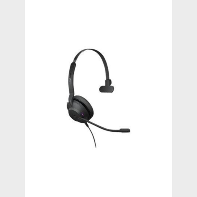 Jabra Evolve2 30 USB-C MS Mono