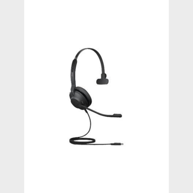 Jabra Evolve2 30 USB-C UC Mono