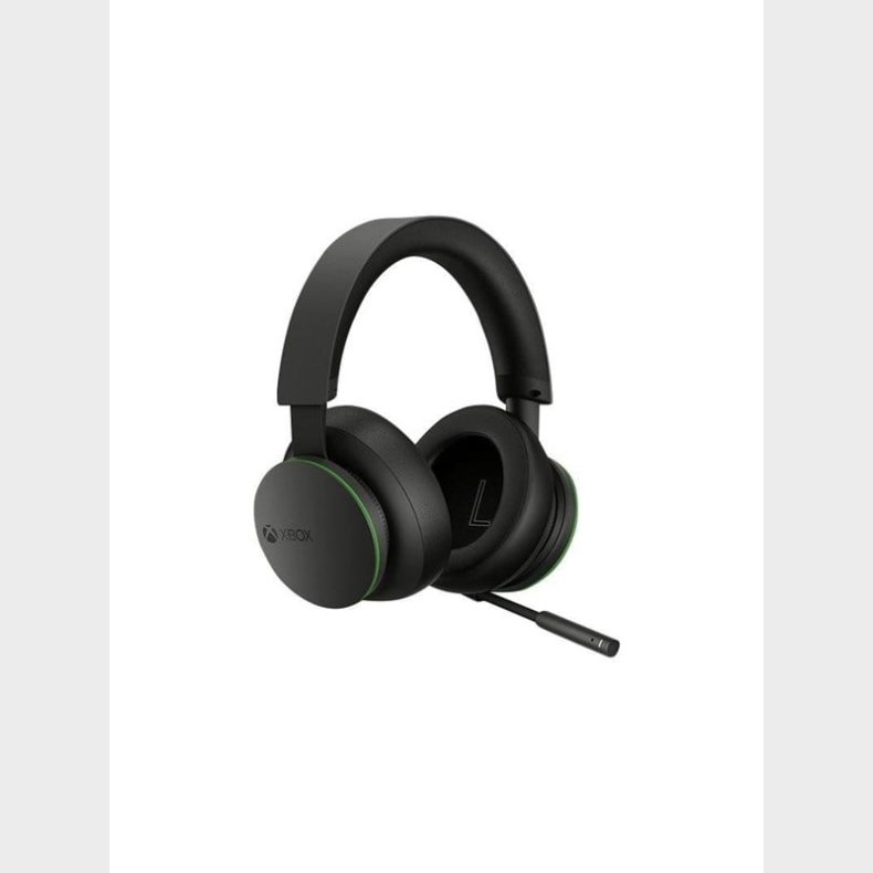 Microsoft Xbox Wireless Headset - Headset - Microsoft Xbox One